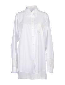 DOLCE & GABBANA - Shirts