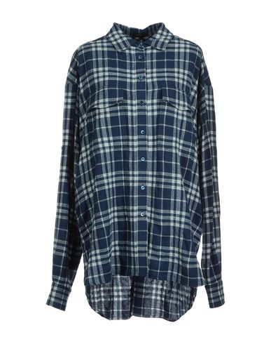 ZOOM JOSEPH - Long sleeve shirt