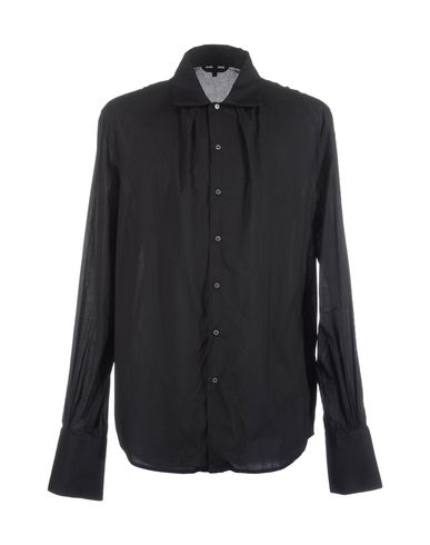 ZOOM ROBERTO CAVALLI - Long sleeve shirt