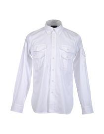 WOOLRICH WOOLEN MILLS - Shirts