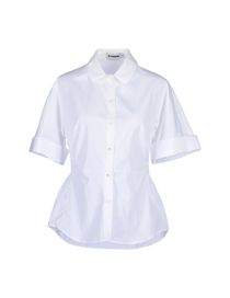 JIL SANDER - Shirts