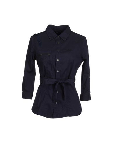 ZOOM DIESEL - Shirt with 3/4-length sleeves