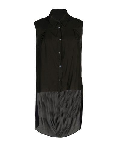 ZOOM HACHE - Sleeveless shirt
