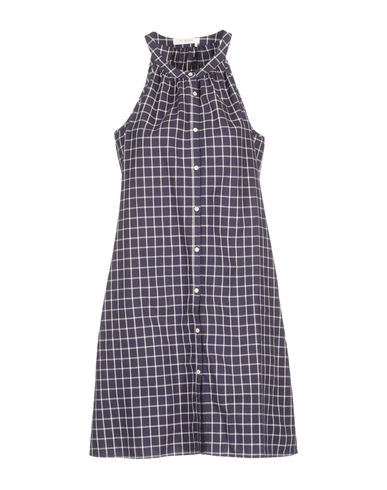 ZOOM B.D.BAGGIES - Short dress
