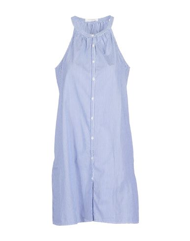 ZOOM B.D.BAGGIES - Short dress