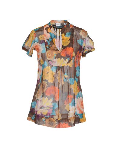 ZOOM CALIBAN RUE DE MATHIEU EDITION - Blouse