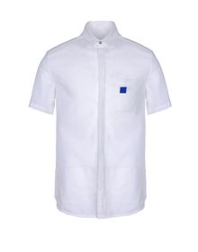 Short sleeve shirt - RICHARD NICOLL
