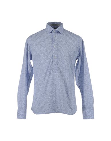ZOOM MC2 SAINT BARTH - Long sleeve shirt