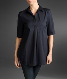 ARMANI COLLEZIONI - Blouse