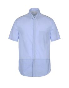 Short sleeve shirt - RICHARD NICOLL