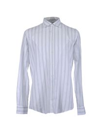 MASSIMO ALBA - Shirts