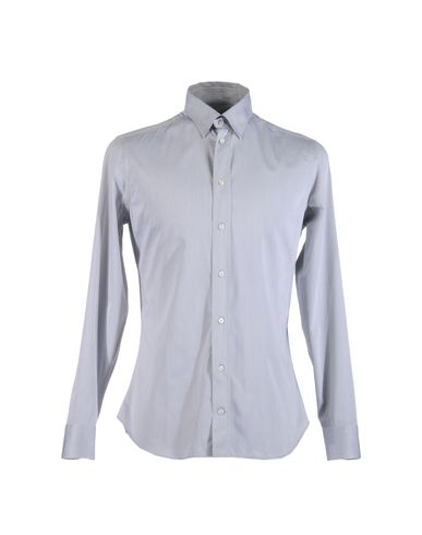 ZOOM ARMANI COLLEZIONI - Long sleeve shirt
