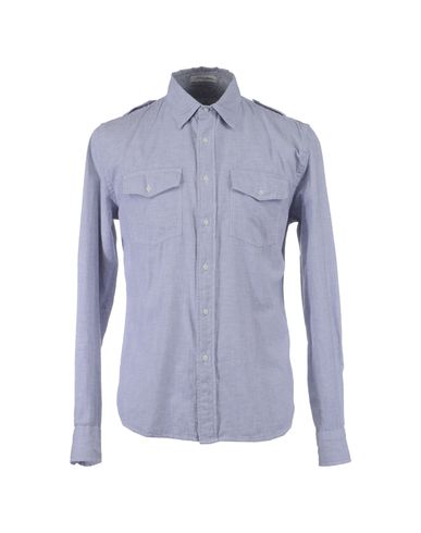 ZOOM B.D.BAGGIES - Long sleeve shirt