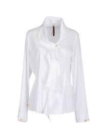MANILA GRACE - Long sleeve shirt