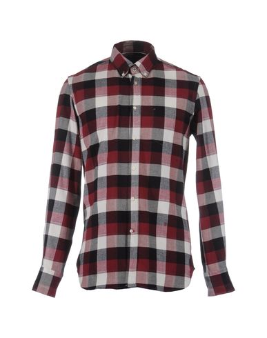 ZOOM DONDUP - Long sleeve shirt
