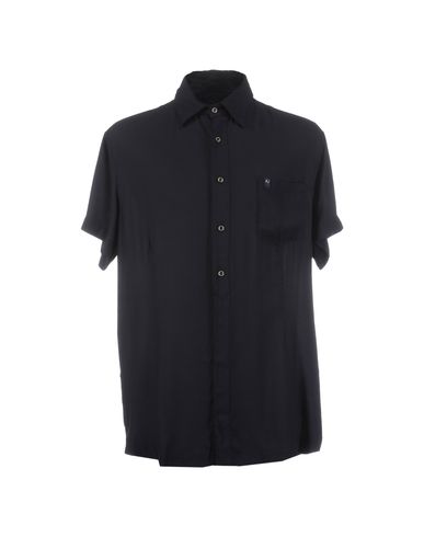 ZOOM ARMANI JEANS - Short sleeve shirt