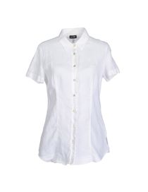ARMANI JEANS - Chemise manches courtes
