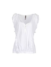 MANILA GRACE - Blouse