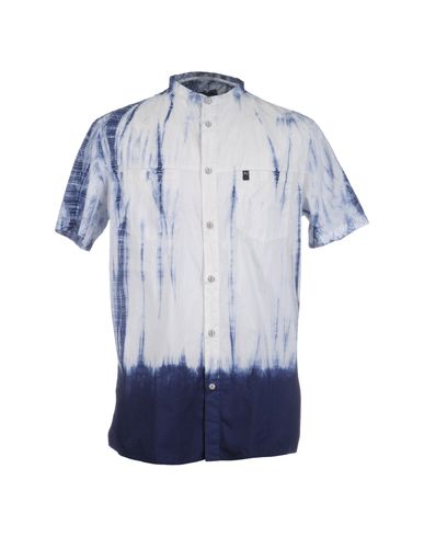 ZOOM ARMANI JEANS - Shirts