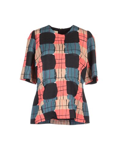 ZOOM MARNI - Blouse