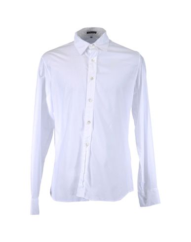 ZOOM ANN DEMEULEMEESTER - Long sleeve shirt