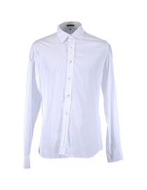 ANN DEMEULEMEESTER - Shirts