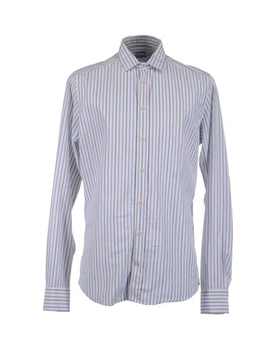 ZOOM MASSIMO ALBA - Long sleeve shirt