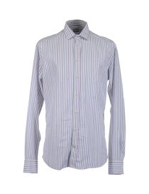 MASSIMO ALBA - Shirts