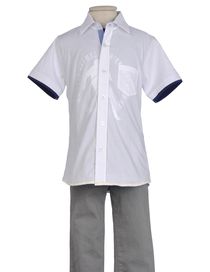 BIKKEMBERGS - Shirts