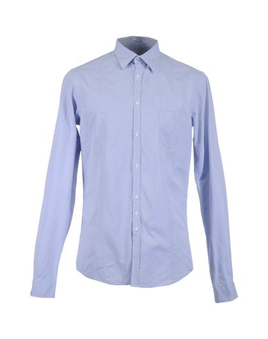 ZOOM AGLINI - Long sleeve shirt