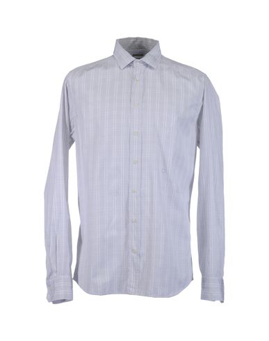 ZOOM MASSIMO ALBA - Shirts
