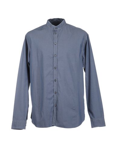 ZOOM ARMANI COLLEZIONI - Long sleeve shirt