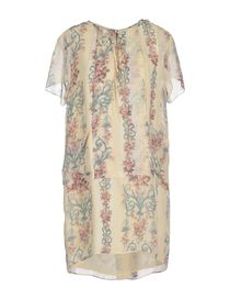 DONDUP - Short dress