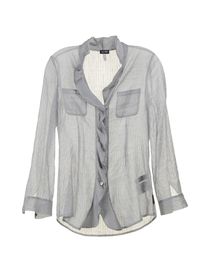 ARMANI JEANS - Shirts