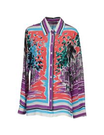 ALBERTA FERRETTI - Shirts