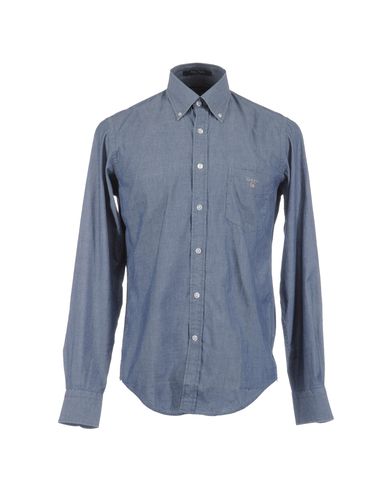 ZOOM GANT - Long sleeve shirt