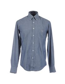 GANT - Shirts