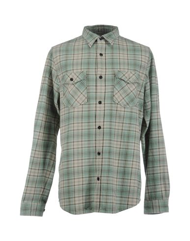 ZOOM POLO DENIM & SURPLUS - Long sleeve shirt