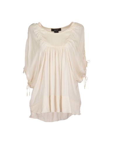 ZOOM ISABEL MARANT - Blouse