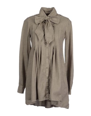 ZOOM AGLINI - Long sleeve shirt