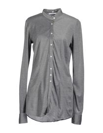 AGLINI - Long sleeve shirt