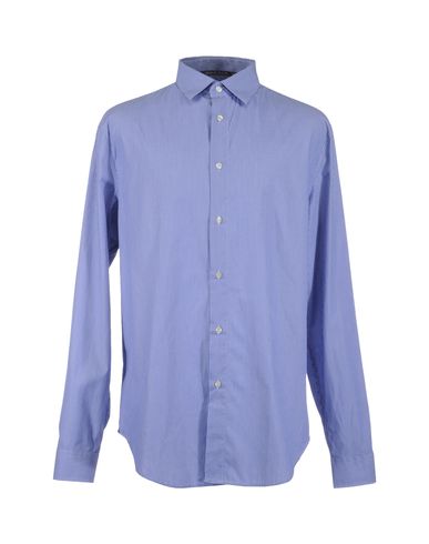 ZOOM ARMANI JEANS - Long sleeve shirt