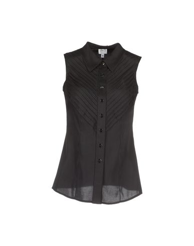 ZOOM ARMANI COLLEZIONI - Shirts