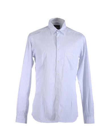 ZOOM DIESEL BLACK GOLD - Long sleeve shirt