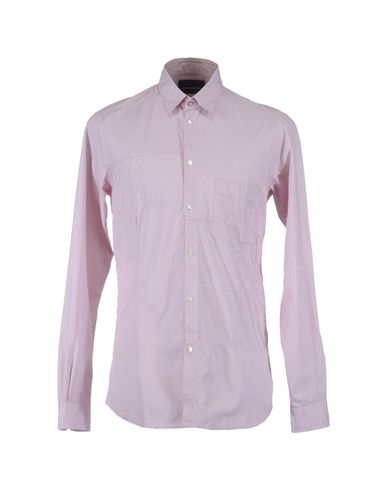 ZOOM DIESEL BLACK GOLD - Long sleeve shirt