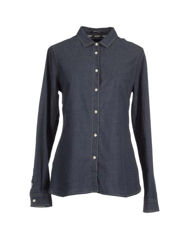 ZOOM WOOLRICH - Long sleeve shirt