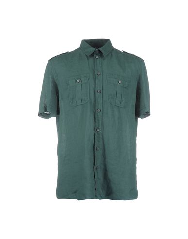 ZOOM ARMANI COLLEZIONI - Shirts
