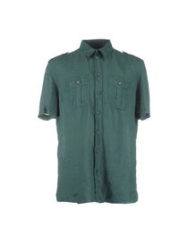 ARMANI COLLEZIONI - Shirts