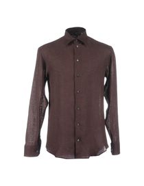 ARMANI COLLEZIONI - Shirts