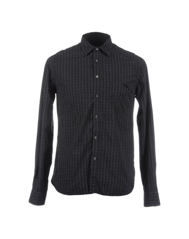 ZOOM GOLD CASE by ROCCO FRAIOLI - Long sleeve shirt